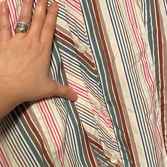 Authentic BURBERRY long sleeves! - Picture 3 of 7